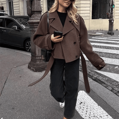 BELLE Jacke