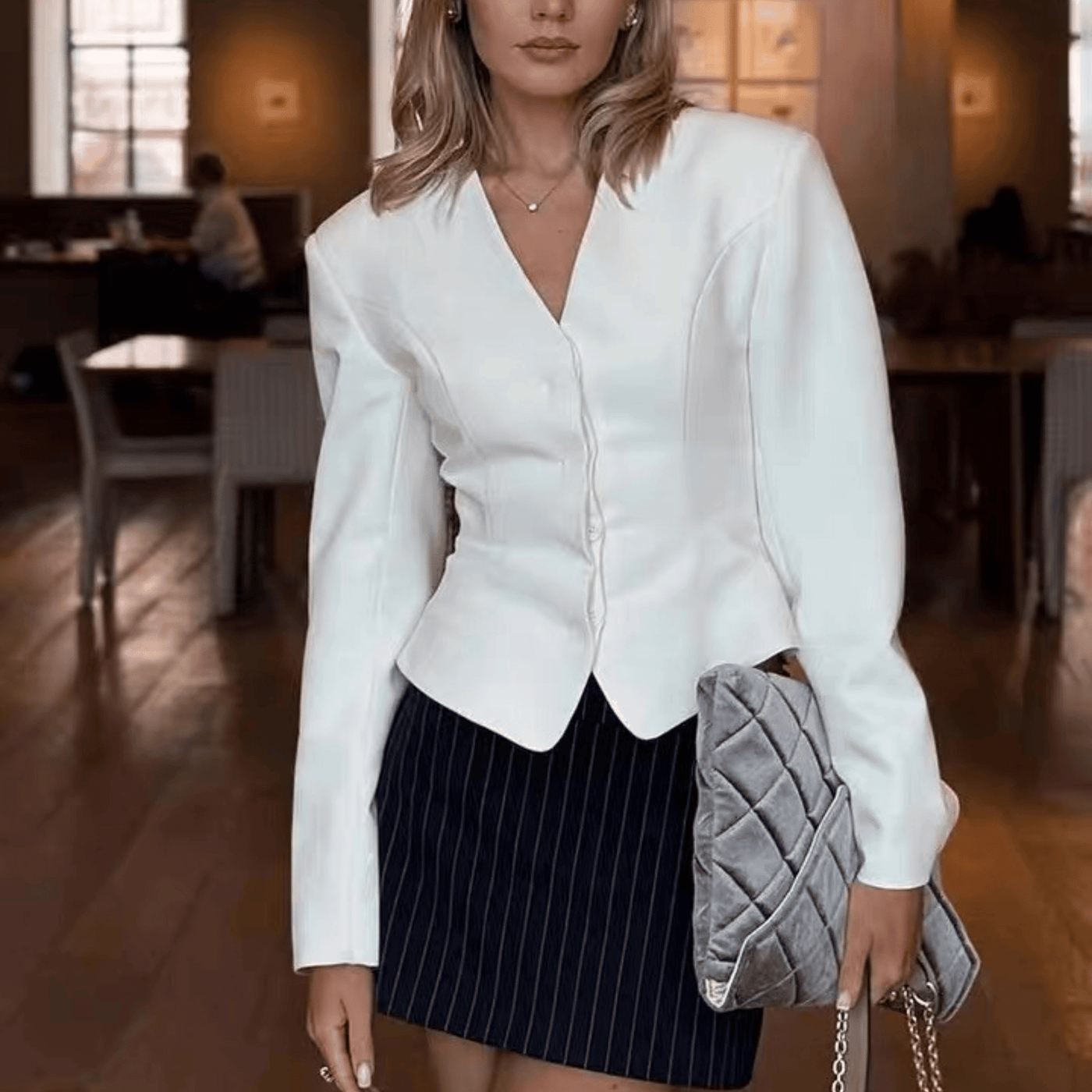 MARYJANE Blazer