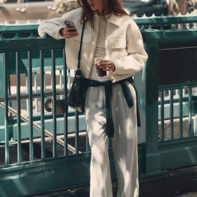 TERESA Jacket