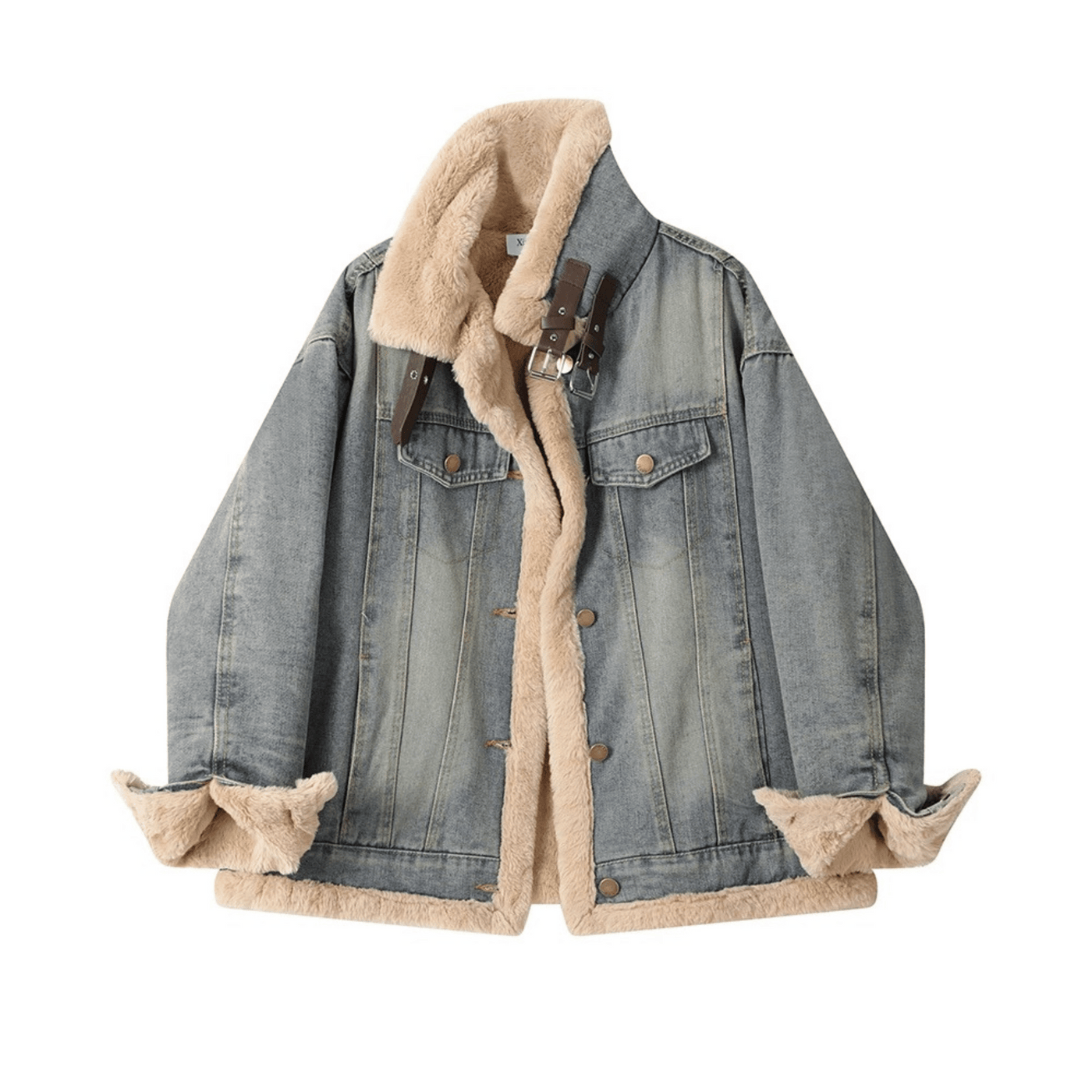 CLÉA Jacket