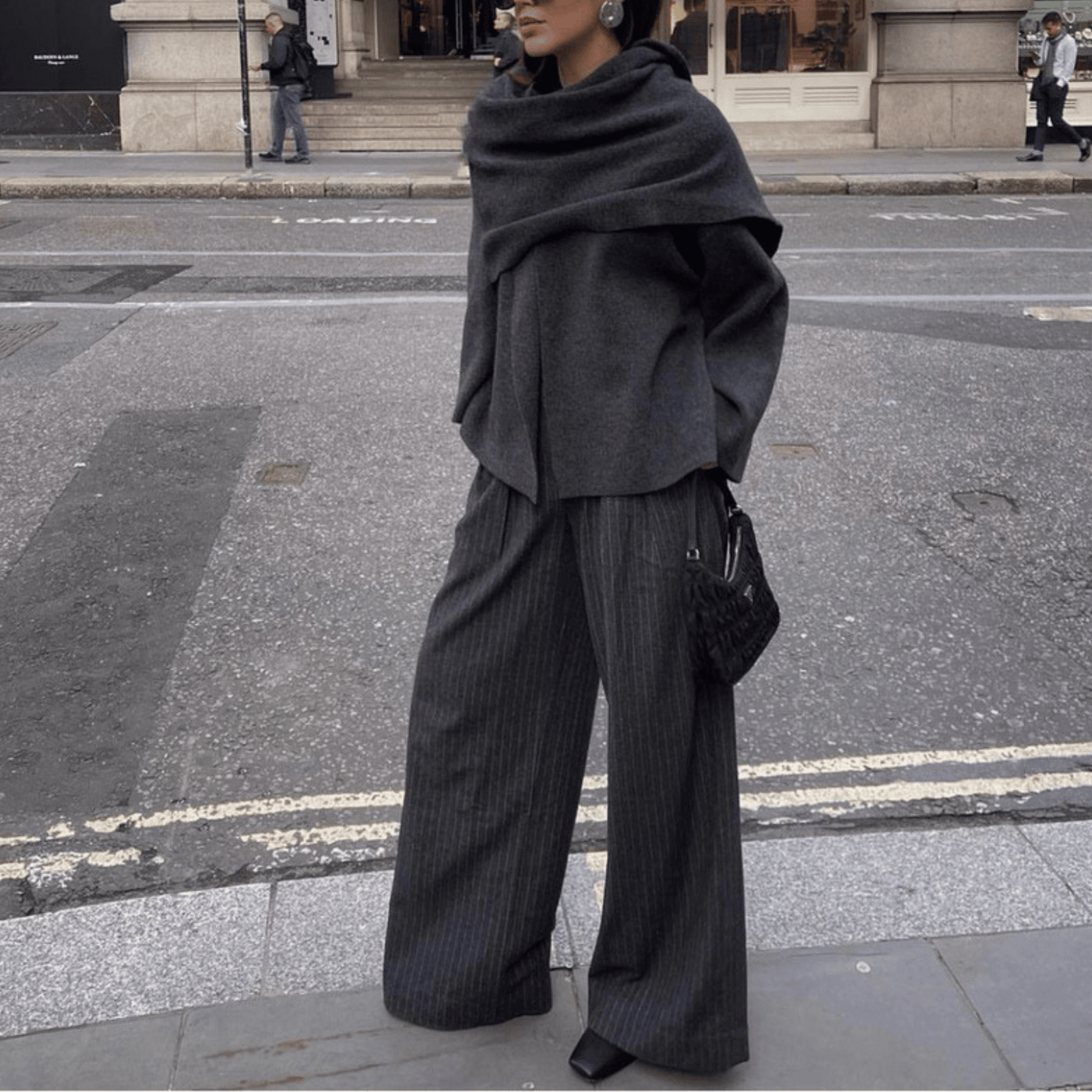 SELENE Coat