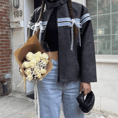 CYRILLA Jacket
