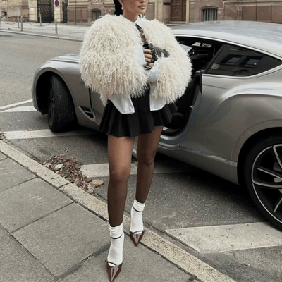 SIENNA Coat