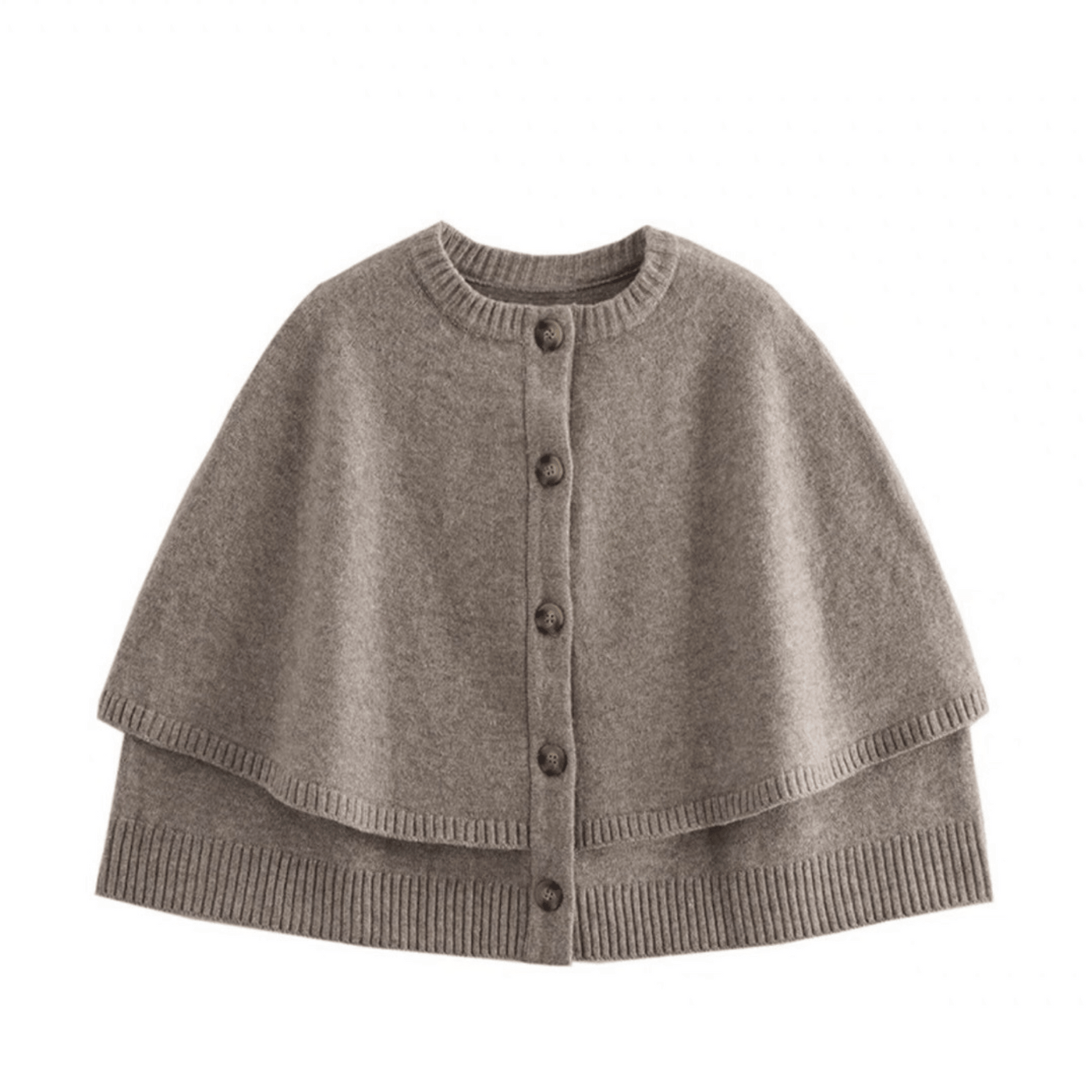 ELORA Poncho