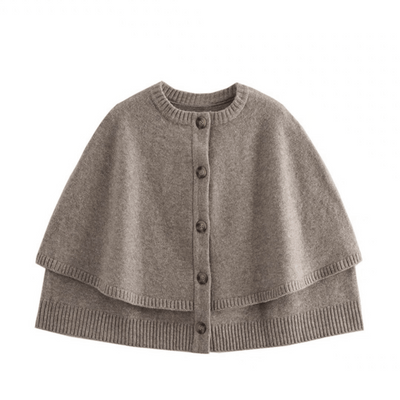 ELORA Poncho