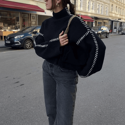 NERINA Sweater