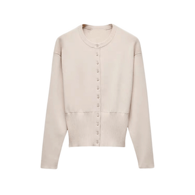 ELODIA Knit Cardigan