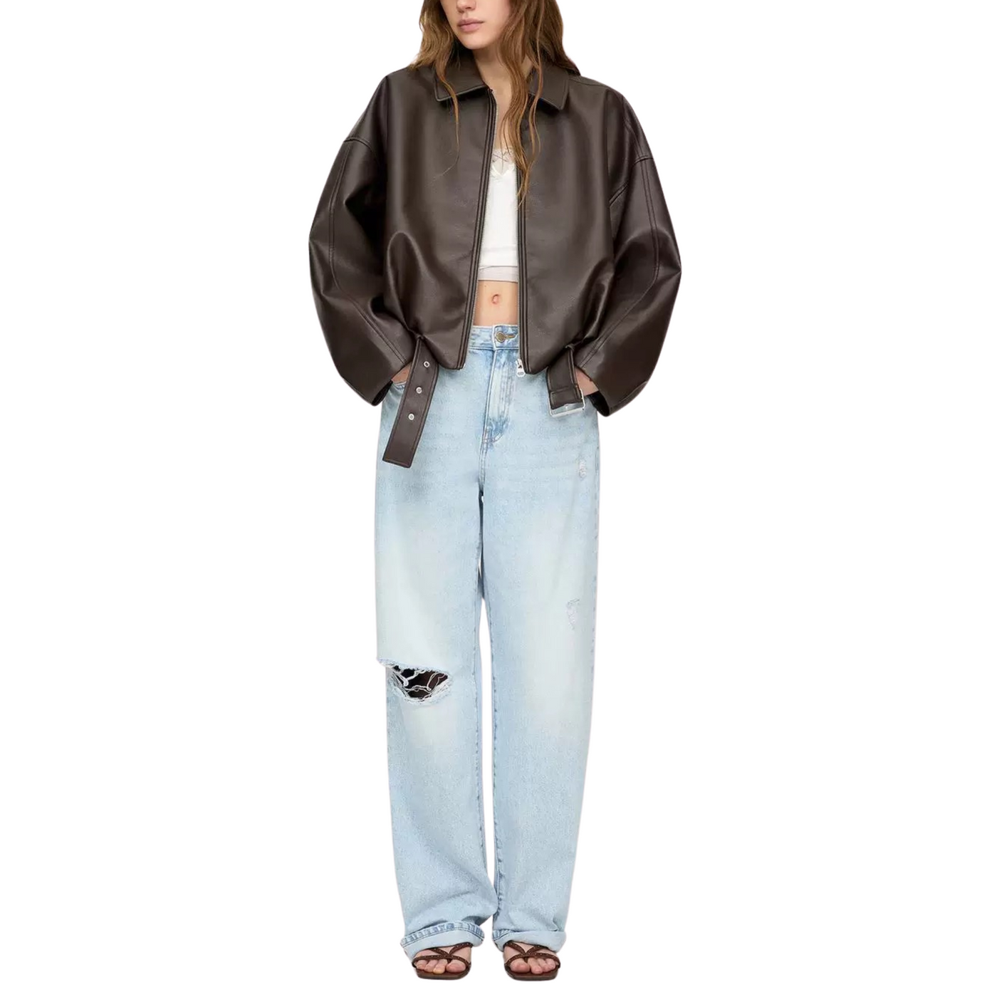 KATY Jacket