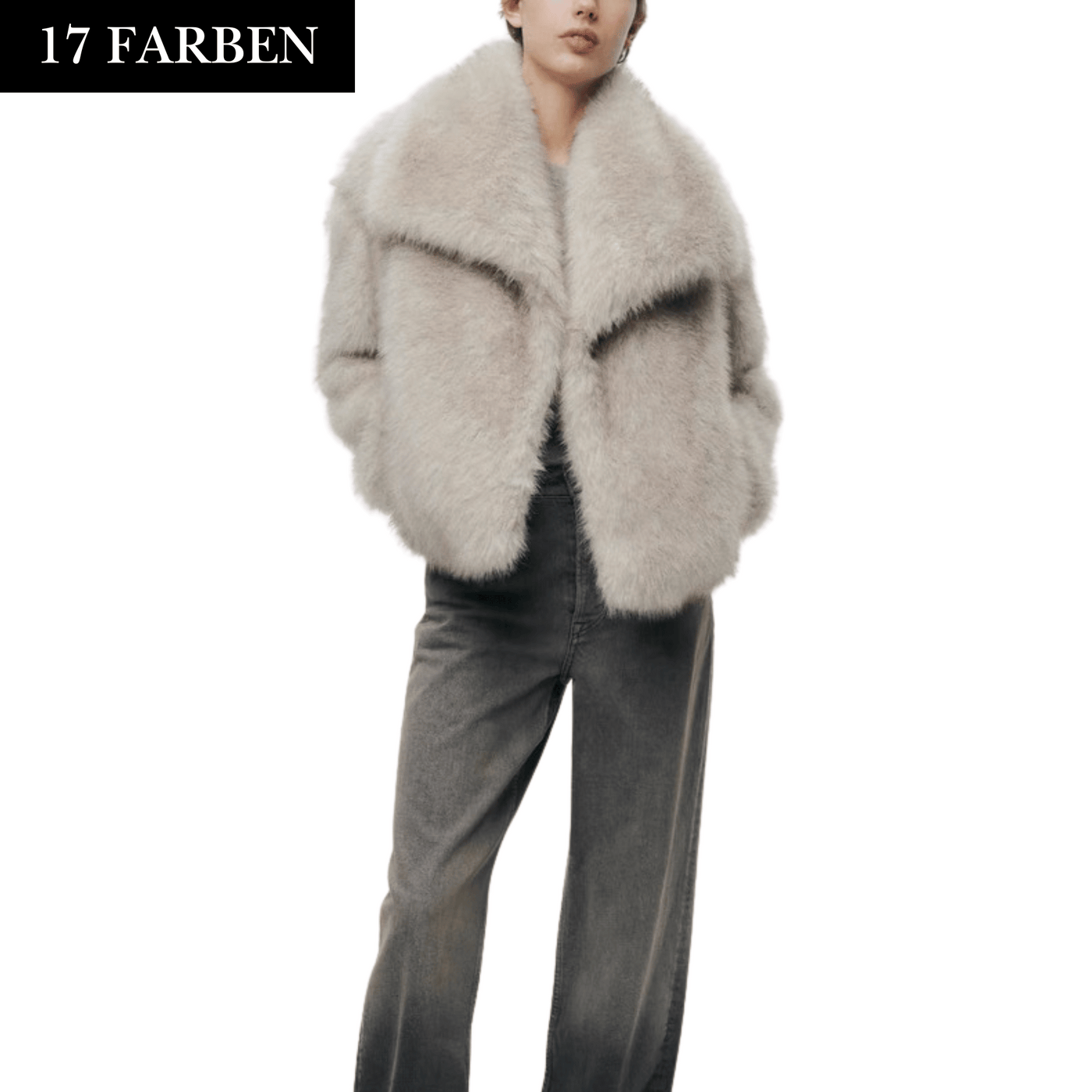 VALORA Jacket