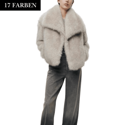 VALORA Jacket
