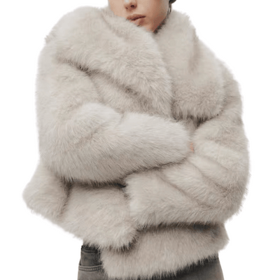 VALORA Jacket