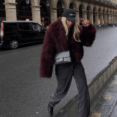 MICHAELA Jacket