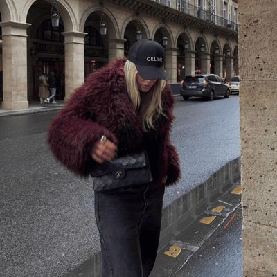 MICHAELA Jacket