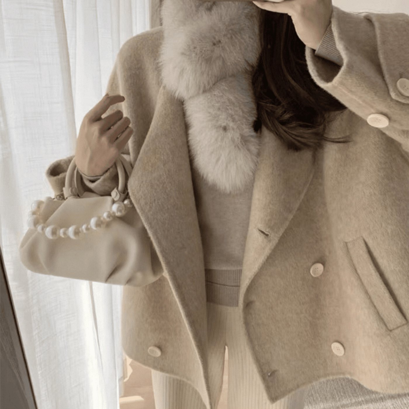 ROWENA Jacket