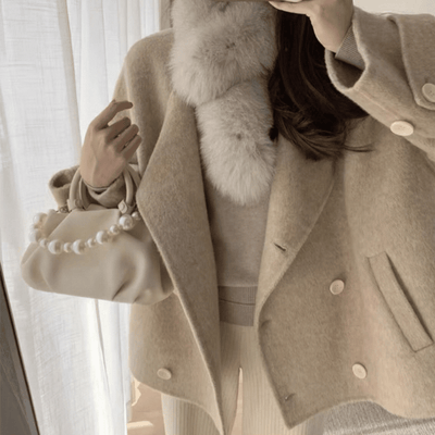 ROWENA Jacket
