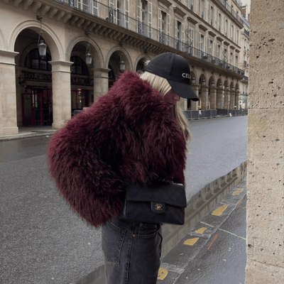 MICHAELA Jacket