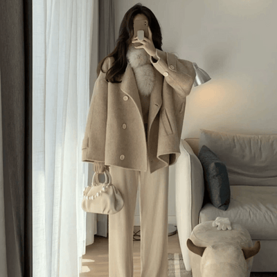 ROWENA Jacket