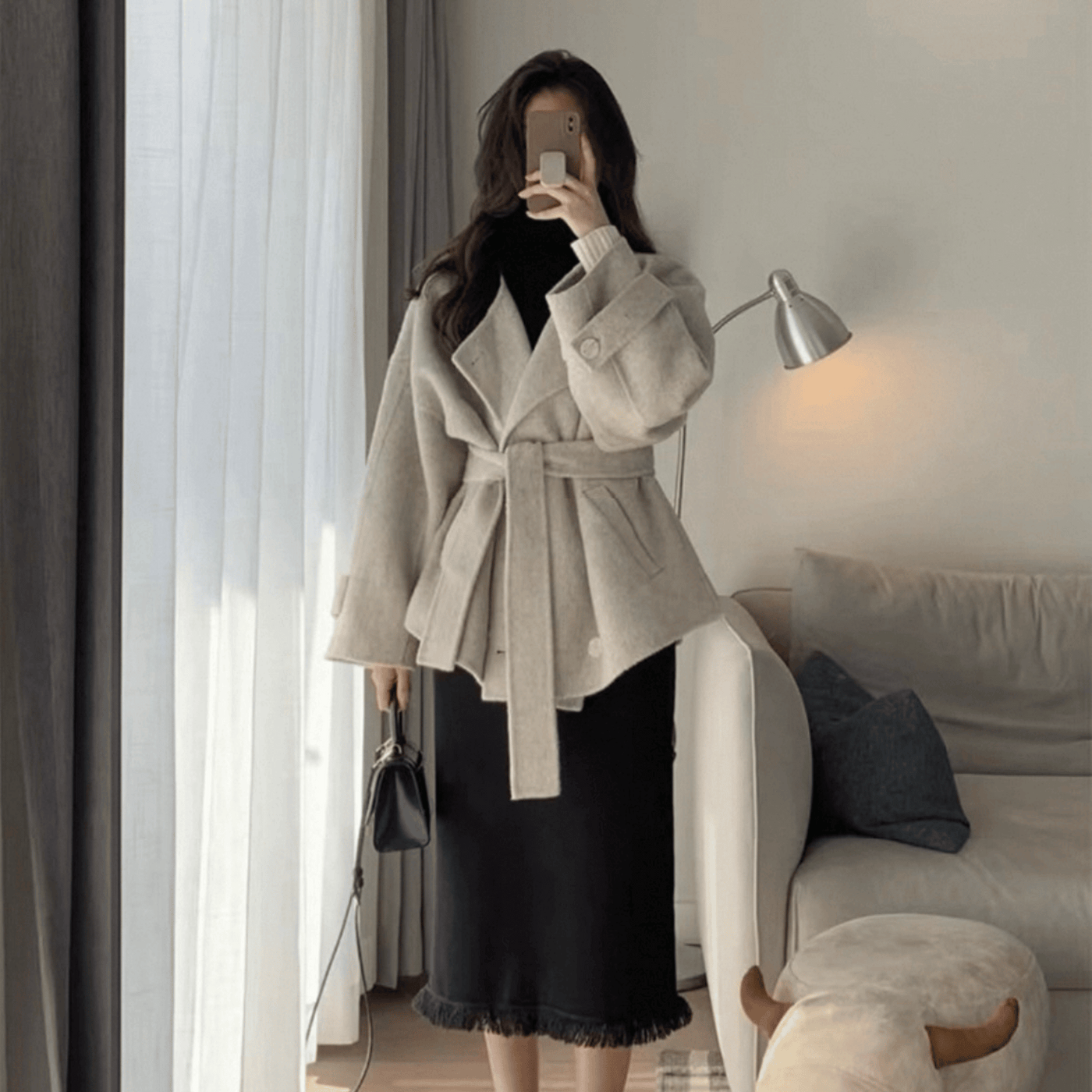 ROWENA Jacket