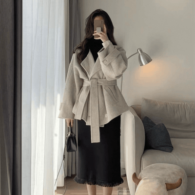 ROWENA Jacket