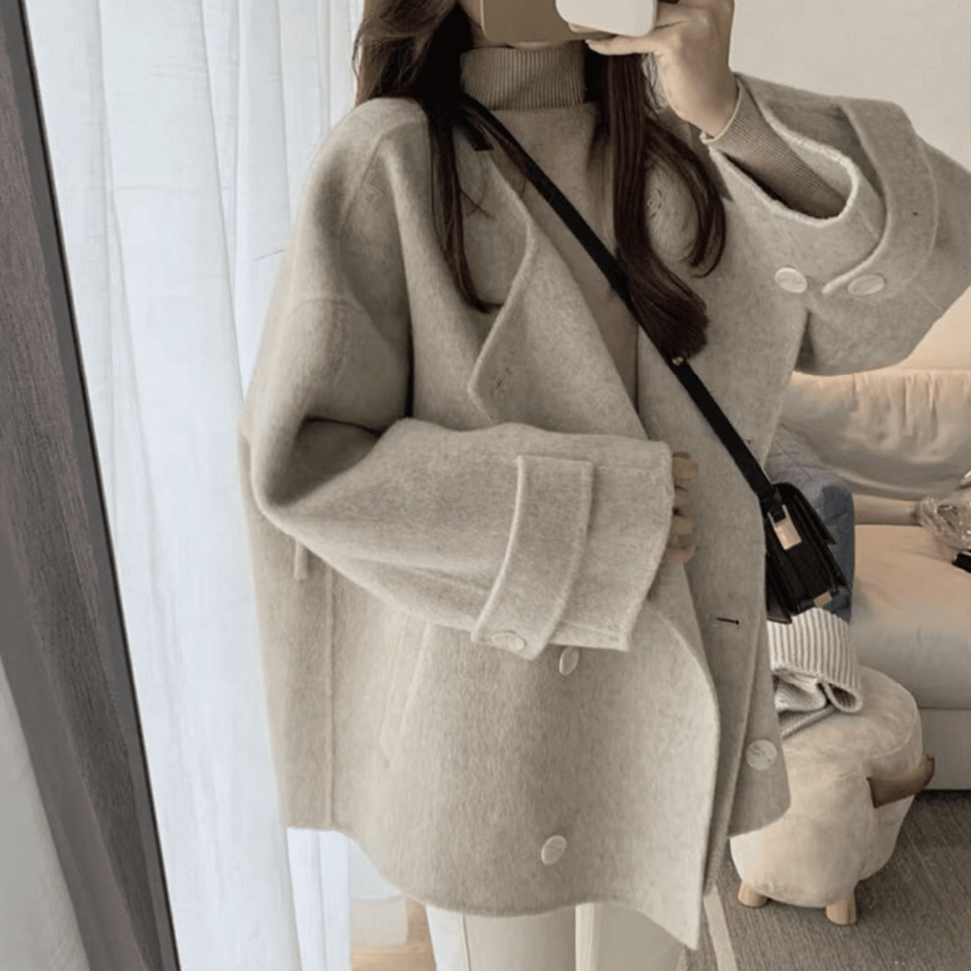 ROWENA Jacket