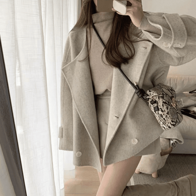 ROWENA Jacket