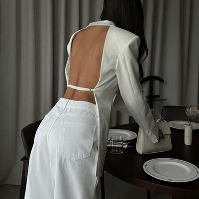 ALTHEA Jacket