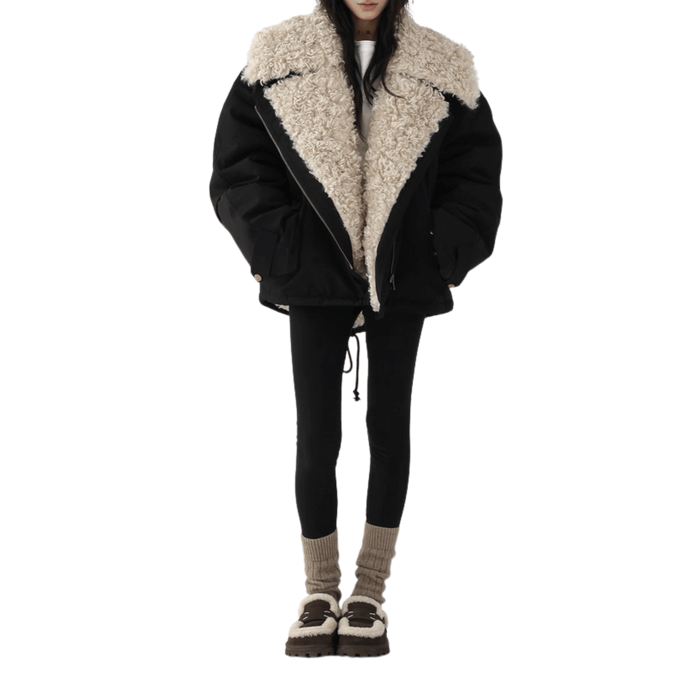 ARVELLA Jacket