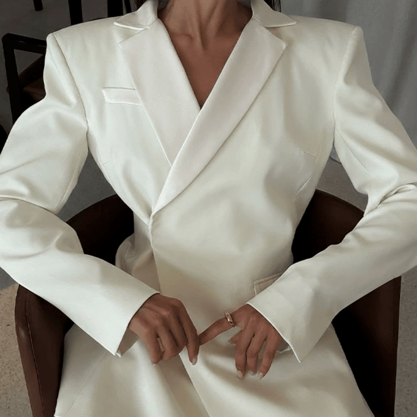 ALTHEA Jacket