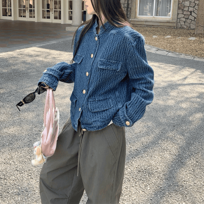 JUNIPER Denim Jacket
