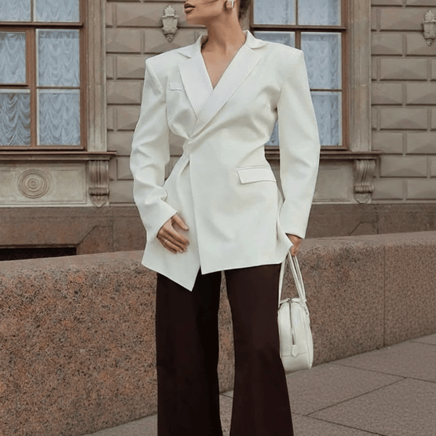 ALTHEA Jacket