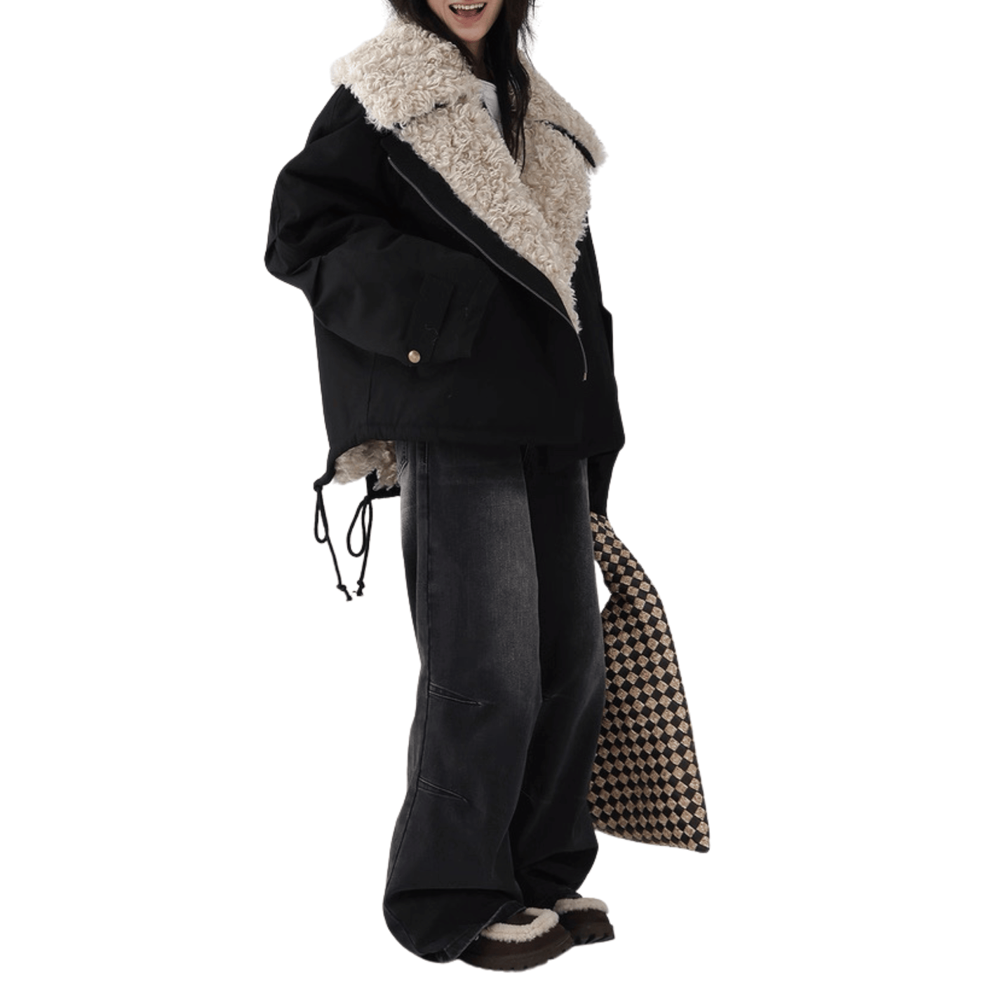 ARVELLA Jacket
