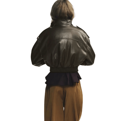 Viral Bomber Jacket