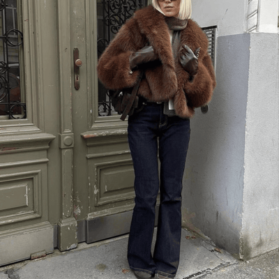 CELINA Coat