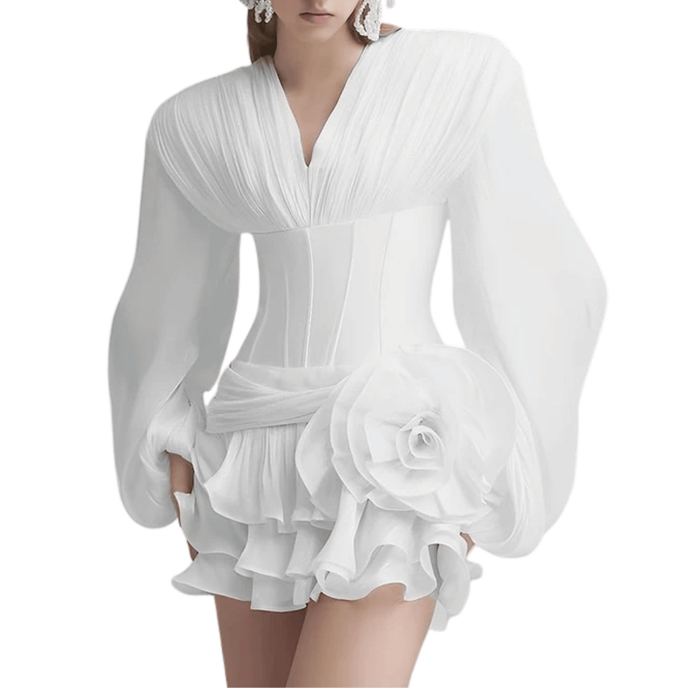 MELIORA Dress