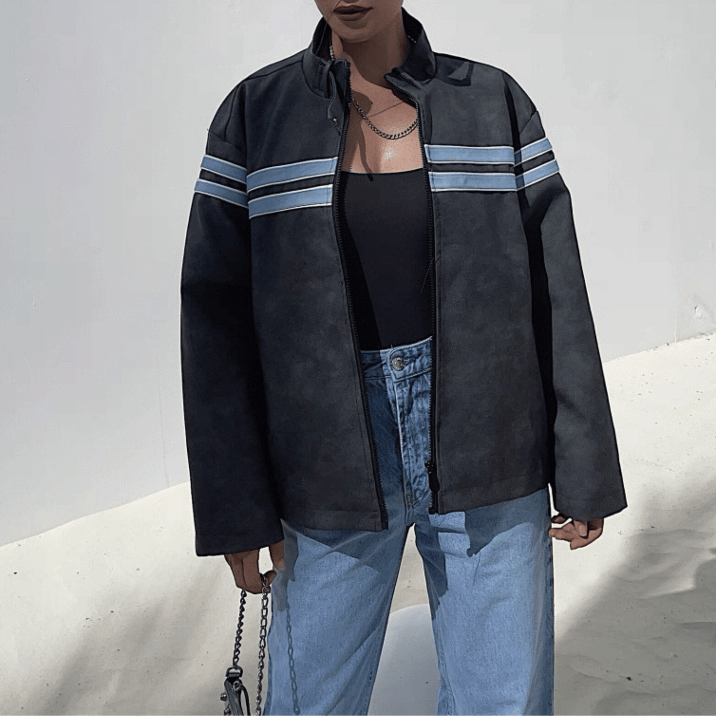 CYRILLA Jacket