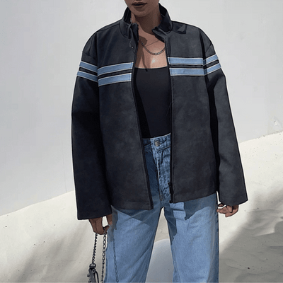 CYRILLA Jacket