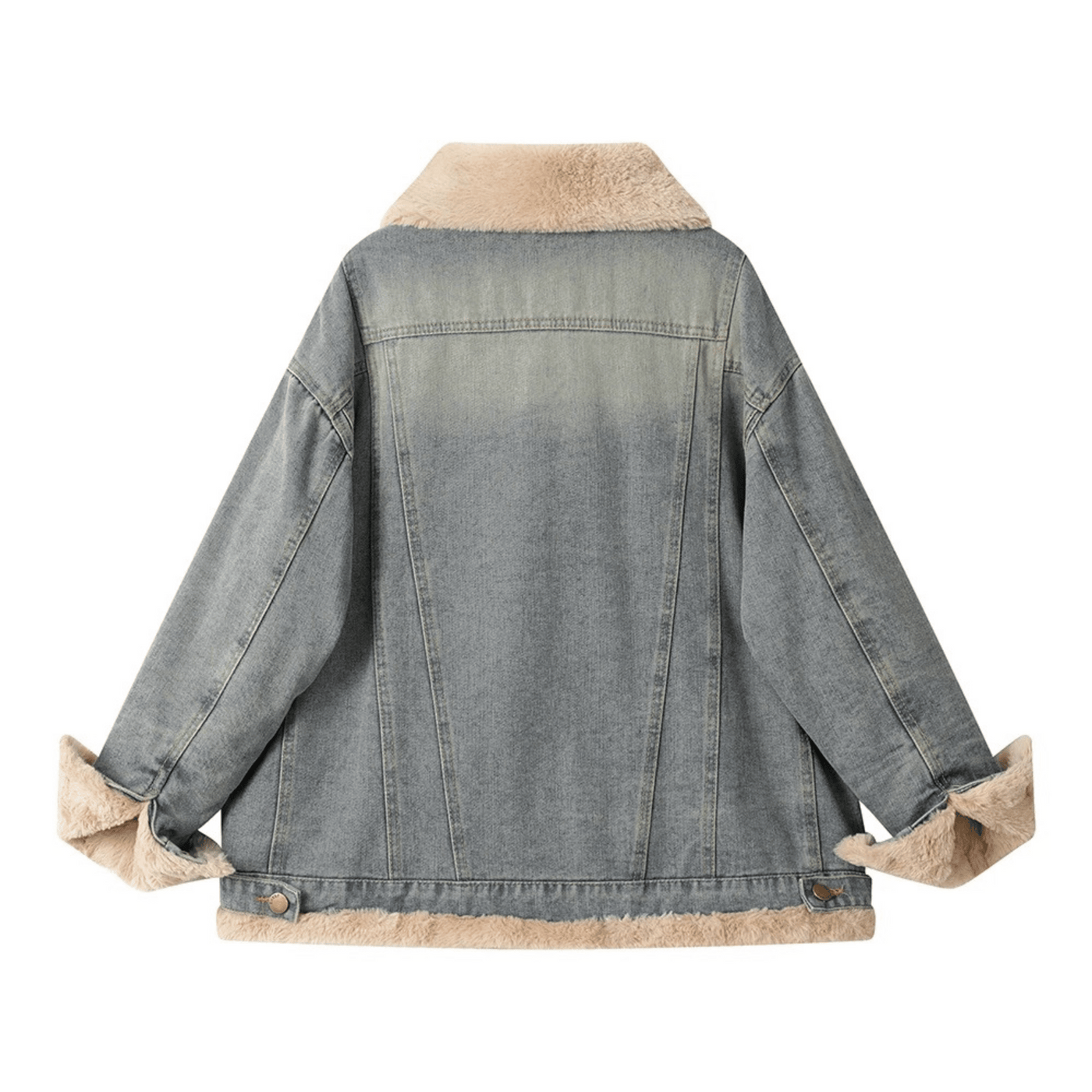 CLÉA Jacket