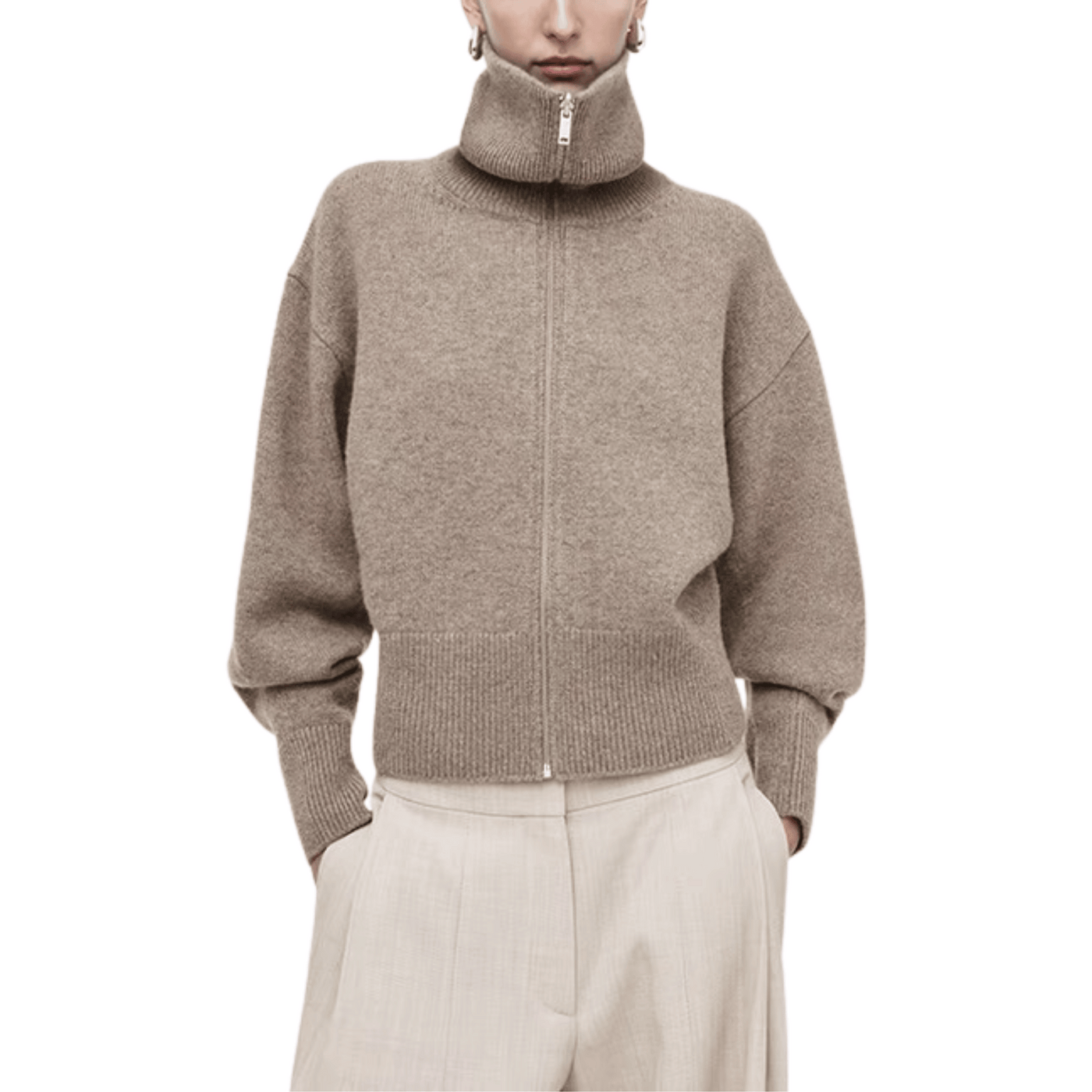 MARA Zip