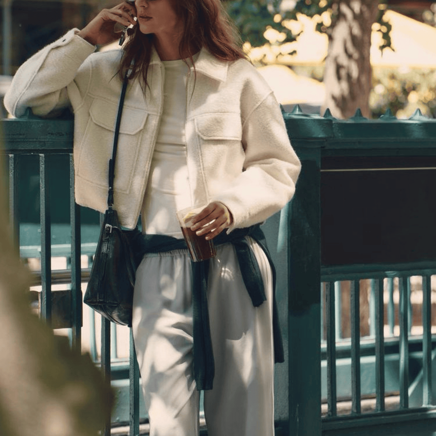 TERESA Jacket