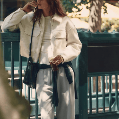 TERESA Jacket