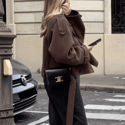 BELLE Jacke