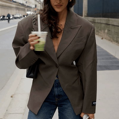 VITTORIA Blazer