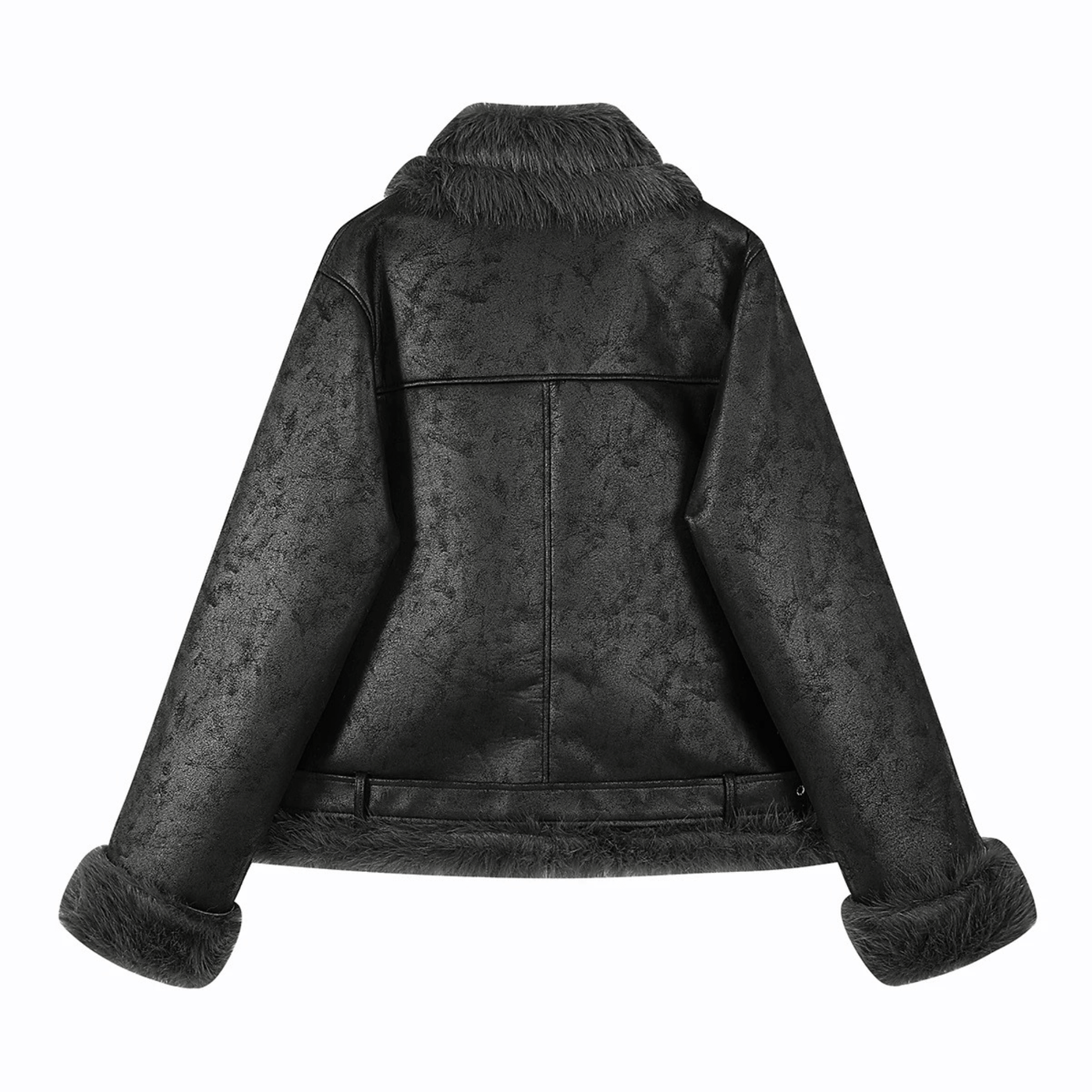BRIENNE Bomber Jacket
