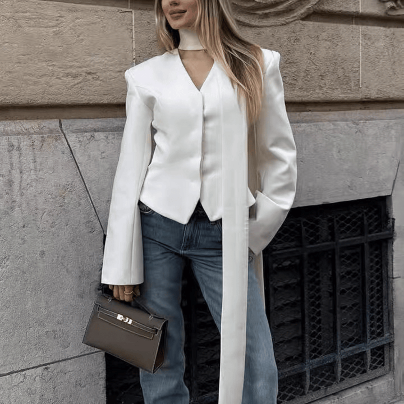 MARYJANE Blazer