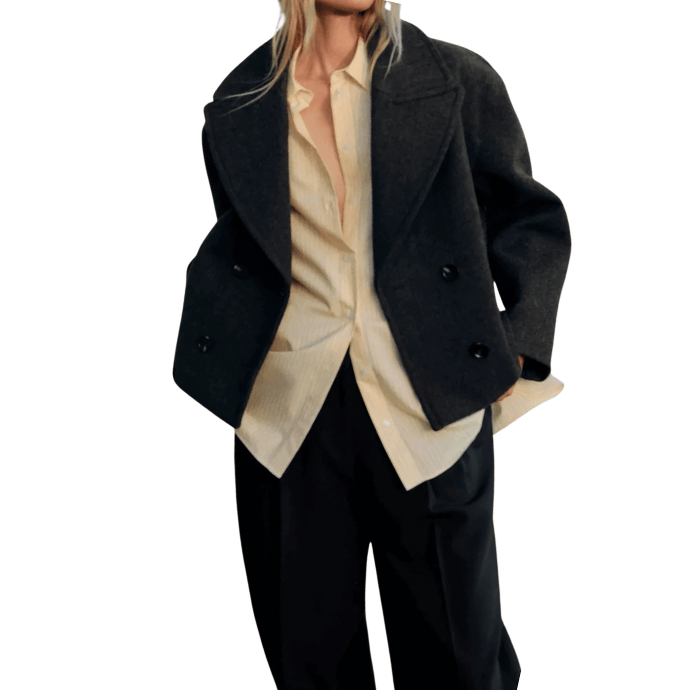 NOE Coat