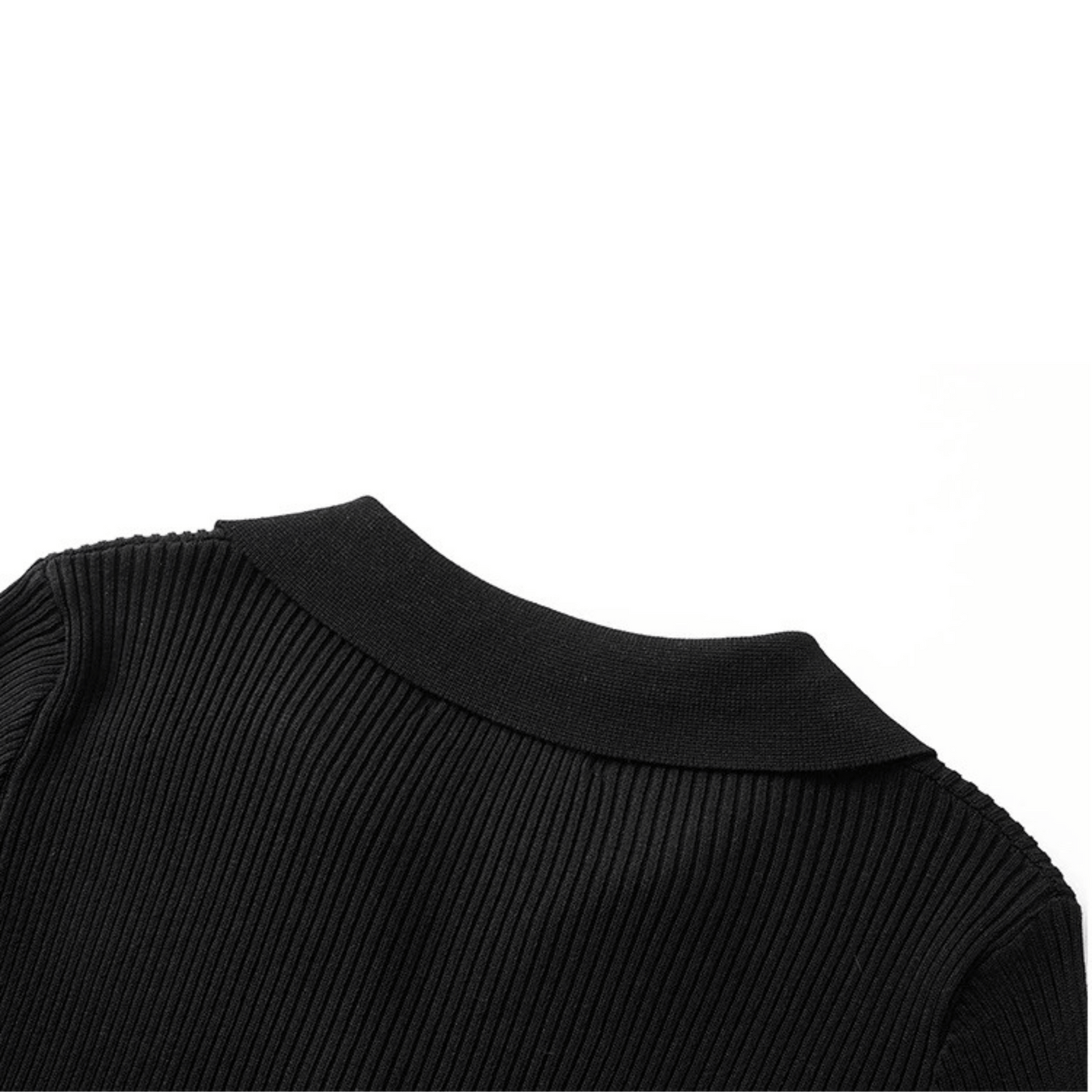 ORINTHIA Knit Jacket
