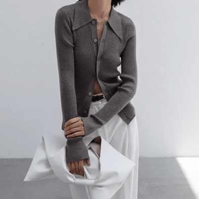 ISLA Knit Jacket