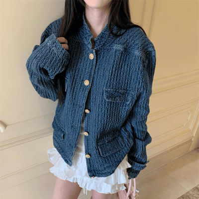JUNIPER Denim Jacket
