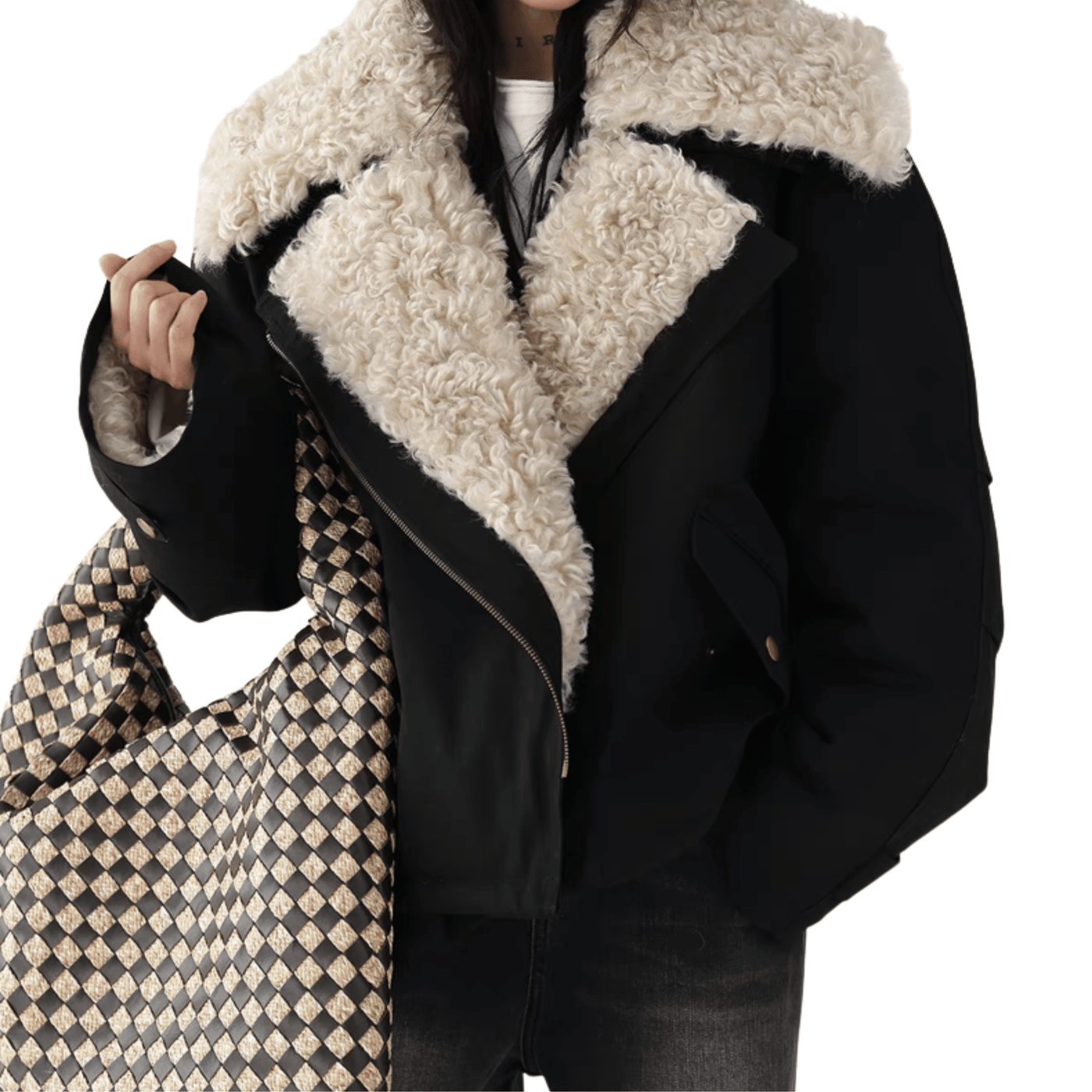 ARVELLA Jacket