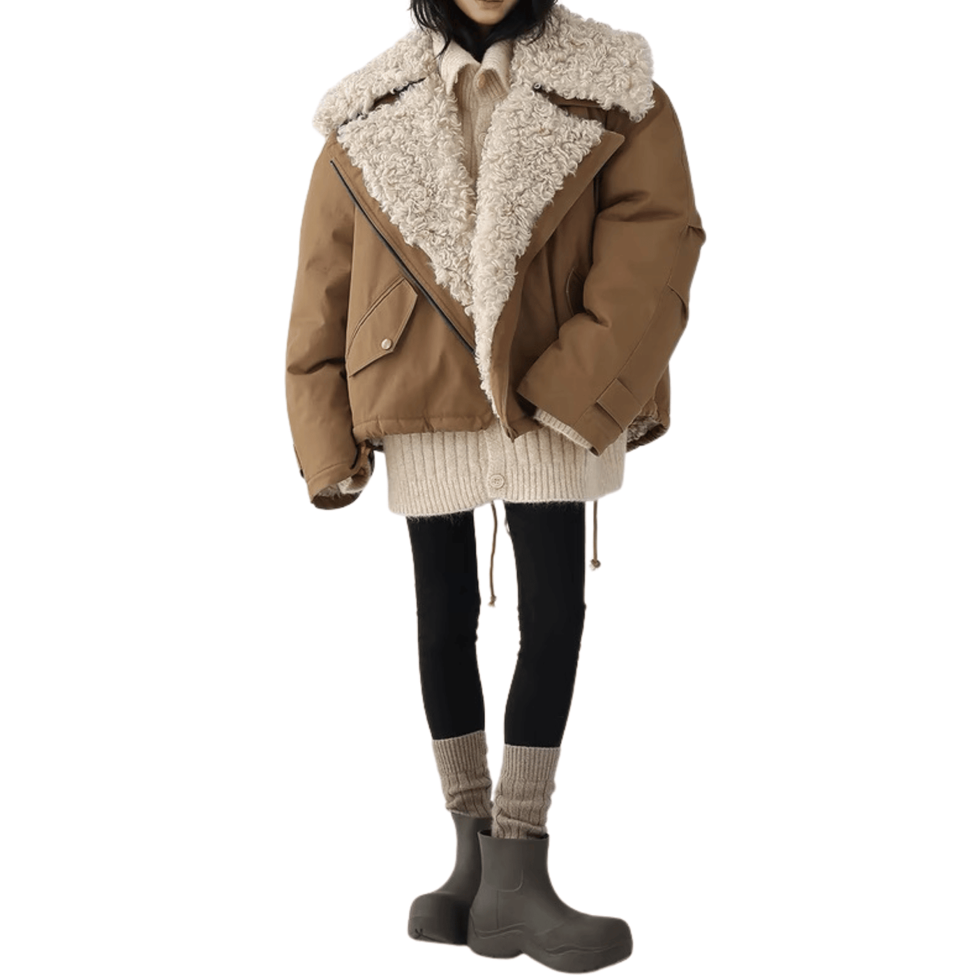 ARVELLA Jacket